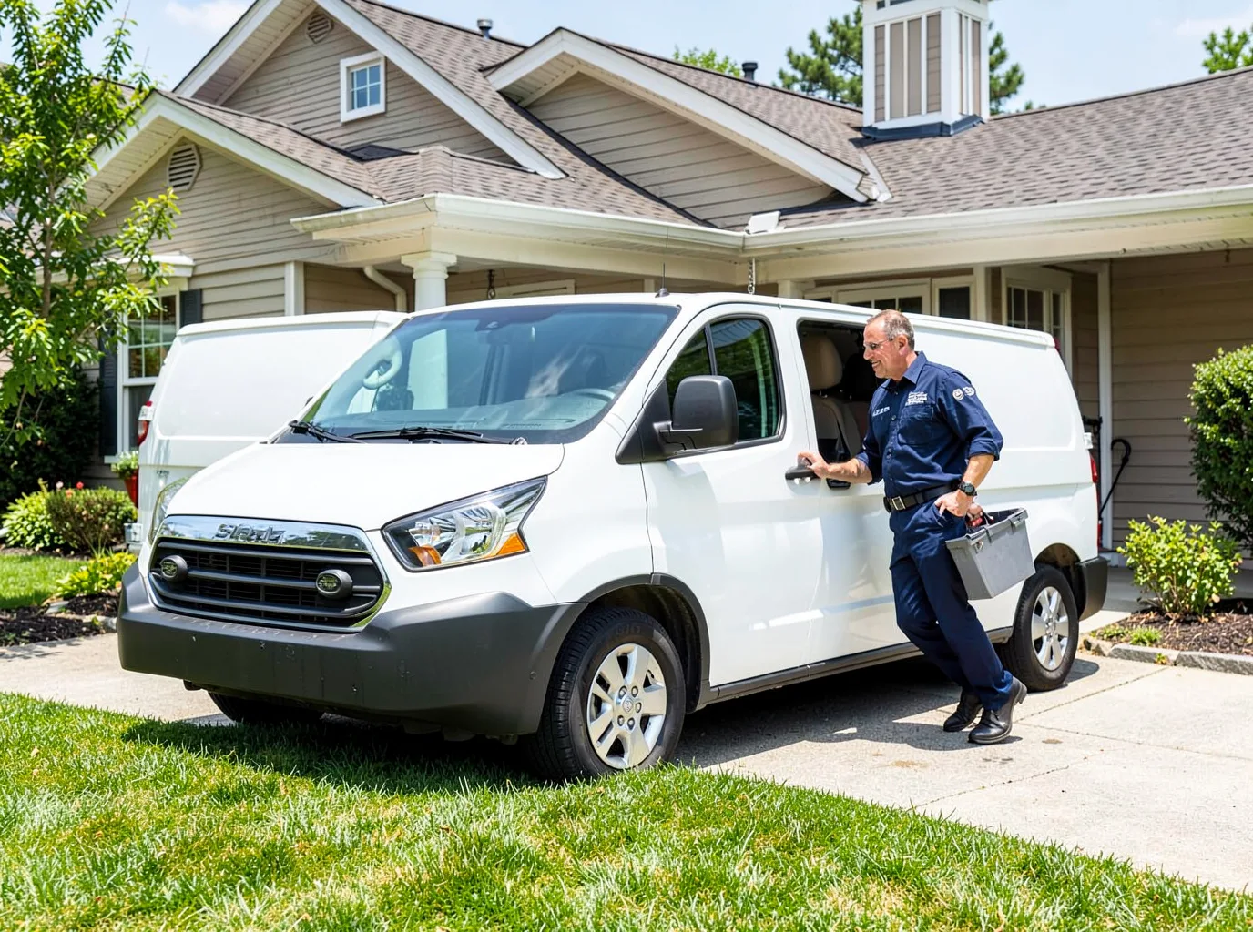 Emergency Plumber company in Lake View, NY